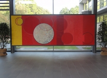 Kunst im öffentlichen Raum